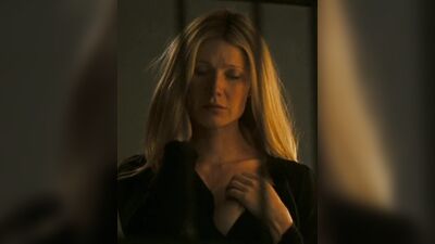 Gwyneth Paltrow nude - Two Lovers