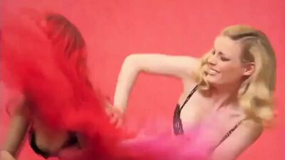 Alison Brie, Gillian Jacobs - Frolic Together