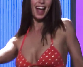 Eliza Dushku - The New Guy - Film nackt