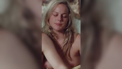 Abbie Cornish - Candy - Film nackt
