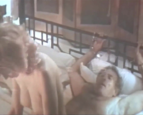 Madonna - Body Of Evidence - Film nackt