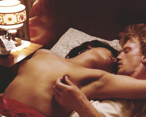 Marianne Boyer nude - Spetters