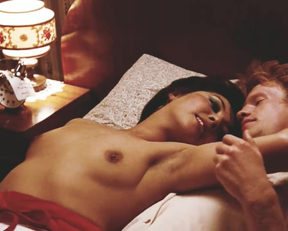 Marianne Boyer nude - Spetters