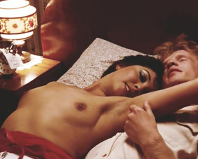 Marianne Boyer nude - Spetters