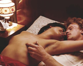 Marianne Boyer nude - Spetters