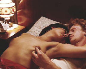 Marianne Boyer nude - Spetters