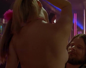 Fiona Gubelmann's - Employee Of The Month