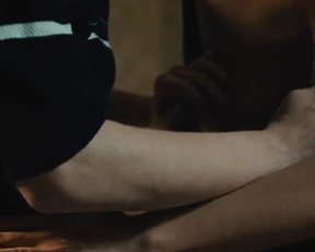 Maggie Gyllenhaal nude - The Deuce