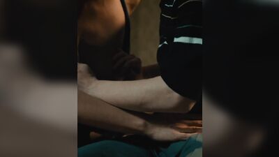 Maggie Gyllenhaal nude - The Deuce