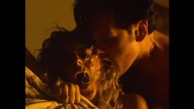 Kari Wuhrer naked - Beyond Desire