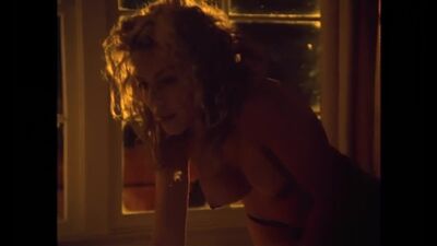 Kari Wuhrer naked - Beyond Desire