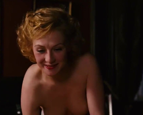 Carice Van Houten nude