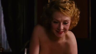 Carice Van Houten nude