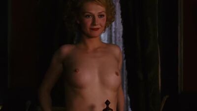 Carice Van Houten nude