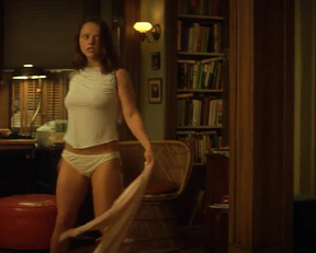 Christina Ricci Plot Points - Film nackt