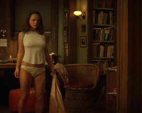 Christina Ricci Plot Points - Film nackt