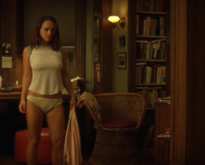 Christina Ricci Plot Points - Film nackt