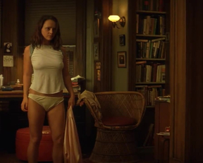 Christina Ricci Plot Points - Film nackt