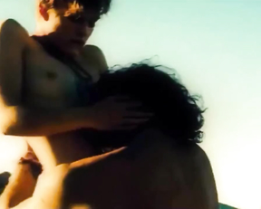 Plot Reel: Keira Knightley - Film nackt