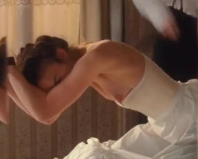 Plot Reel: Keira Knightley - Film nackt