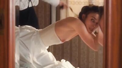 Plot Reel: Keira Knightley - Film nackt