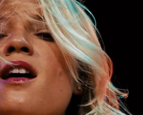 Amy Smart nude - Crank