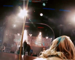 Amy Smart nude - Crank