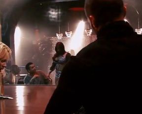 Amy Smart nude - Crank