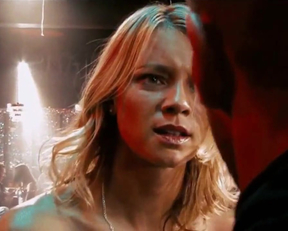 Amy Smart nude - Crank