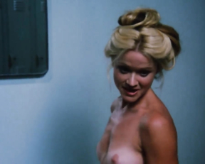 Kerry Sherman - Satan's Cheerleaders - Film nackt