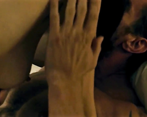 Irina Voronina - Scramble - Film nackt