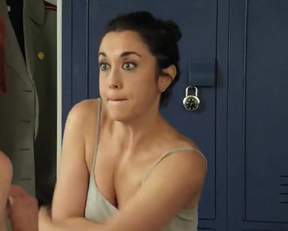 Rachel Alig, Barrett Perlman, Jamie Noel, Virginia Petrucci, Samantha Stewart