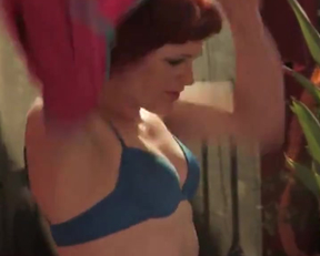 Rachel Alig, Barrett Perlman, Jamie Noel, Virginia Petrucci, Samantha Stewart