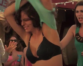 Rachel Alig, Barrett Perlman, Jamie Noel, Virginia Petrucci, Samantha Stewart