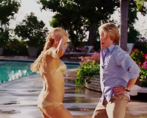 Sophie Monk - Date Movie - Film nackt