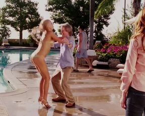 Sophie Monk - Date Movie - Film nackt