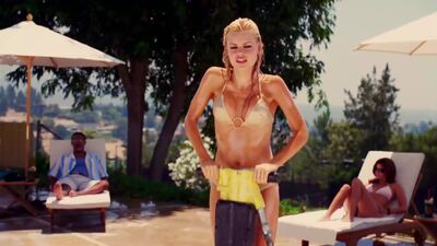Sophie Monk - Date Movie - Film nackt