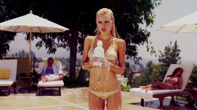 Sophie Monk - Date Movie - Film nackt