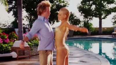 Sophie Monk - Date Movie - Film nackt