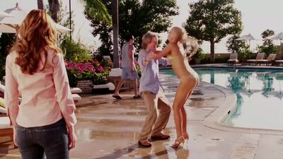 Sophie Monk - Date Movie - Film nackt
