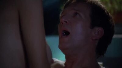 Julie Benson Hot Tub Plot On Masters Of Horror - Film nackt