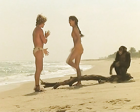 Phoebe Cates In Paradise - Film nackt