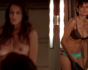 Ana Asensio - Most Beautiful Island - Film nackt