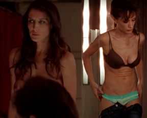 Ana Asensio - Most Beautiful Island - Film nackt