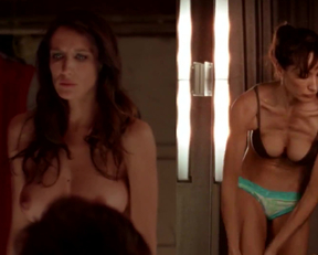 Ana Asensio - Most Beautiful Island - Film nackt