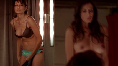 Ana Asensio - Most Beautiful Island - Film nackt