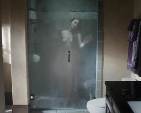 Lili Simmons - Banshee - S01E08 - Film nackt