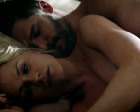 Anna Paquin In True Blood - Film nackt