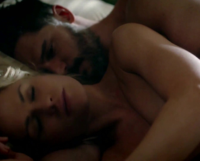 Anna Paquin In True Blood - Film nackt