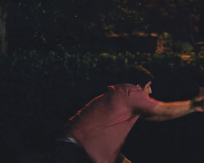 Ali Cobrin - American Pie Reunion - Film nackt